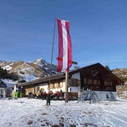 Neue touristische Aspekte für den Arlberg