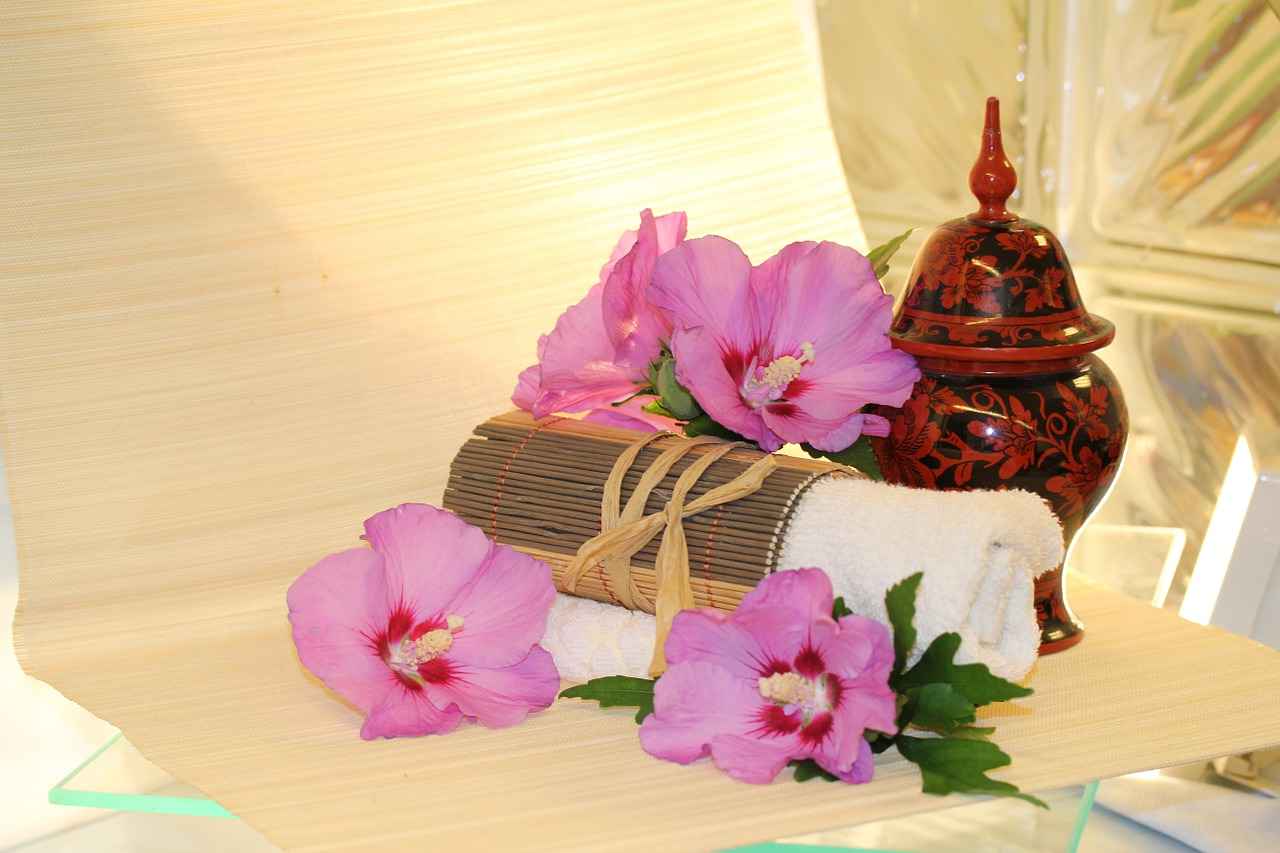 Ayurveda – Wellness und Ernährung zum Wohlfühlen
