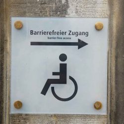 Barrierefreies Wohnen