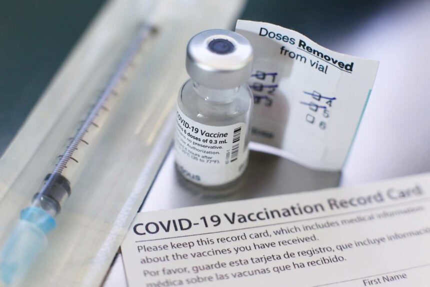 COVID-Impfungen - Potenzielle Nebenwirkungen und was Sie wissen sollten