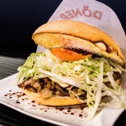 Unterschätztes Fast Food: Macht Döner wirklich schöner?