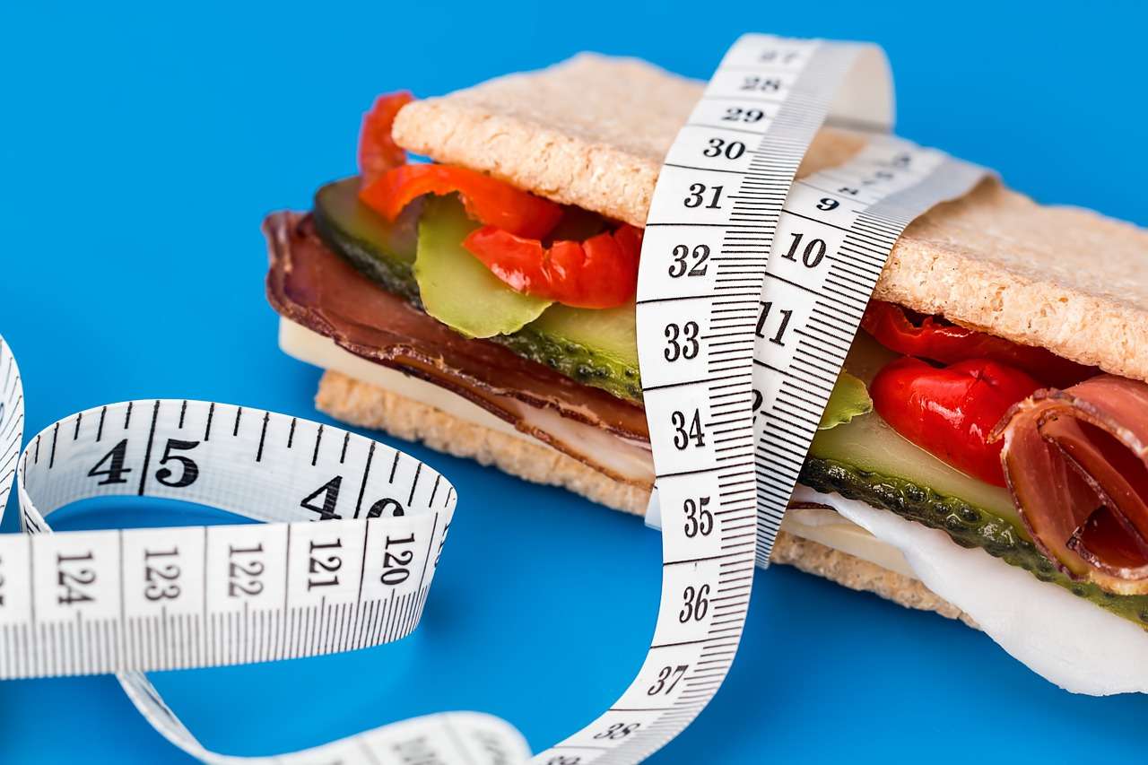 Dauerhaft abnehmen durch gesunde Ernährung