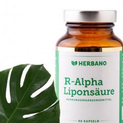 Alpha Liponsäure gegen freien Radikale