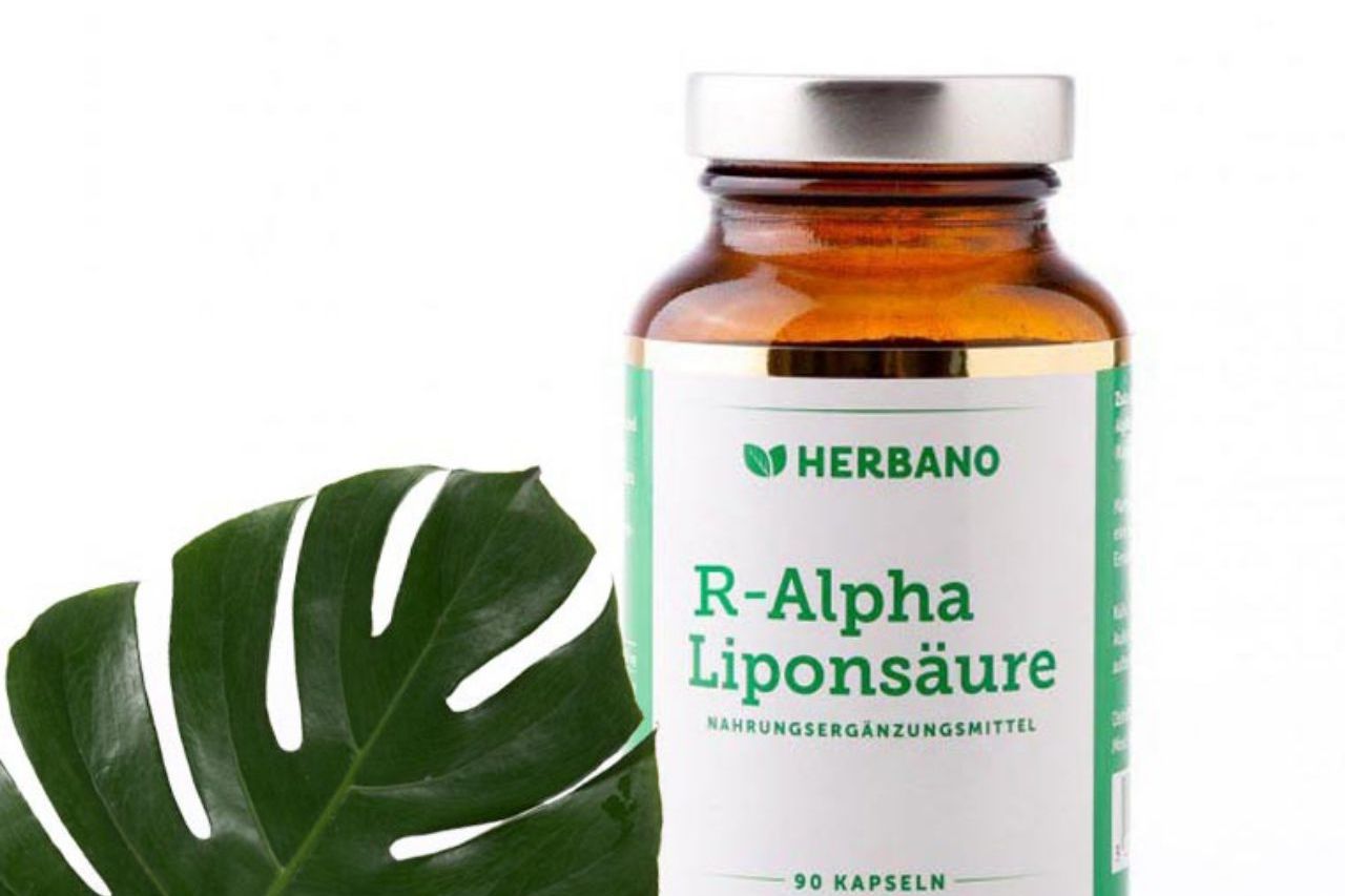 Alpha Liponsäure gegen freien Radikale