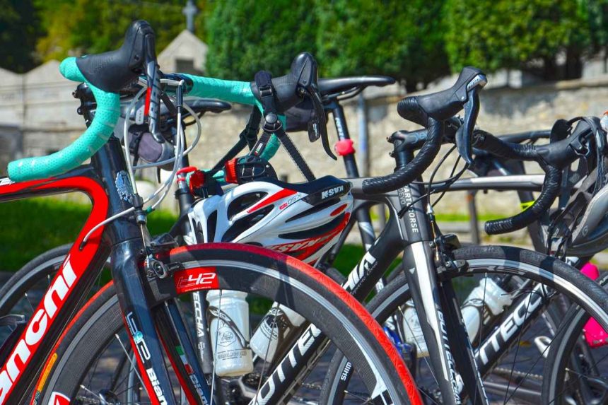 Rollentrainer für gelenkschonende Fitness