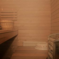 Sauna Wellness für Körper und Seele