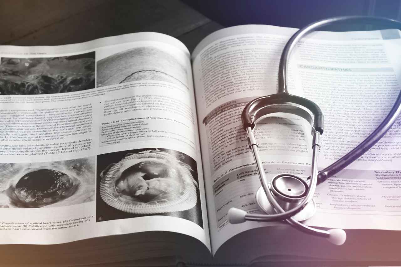 Studiengänge Gesundheit & Gesellschaft - Karriere & Inhalte