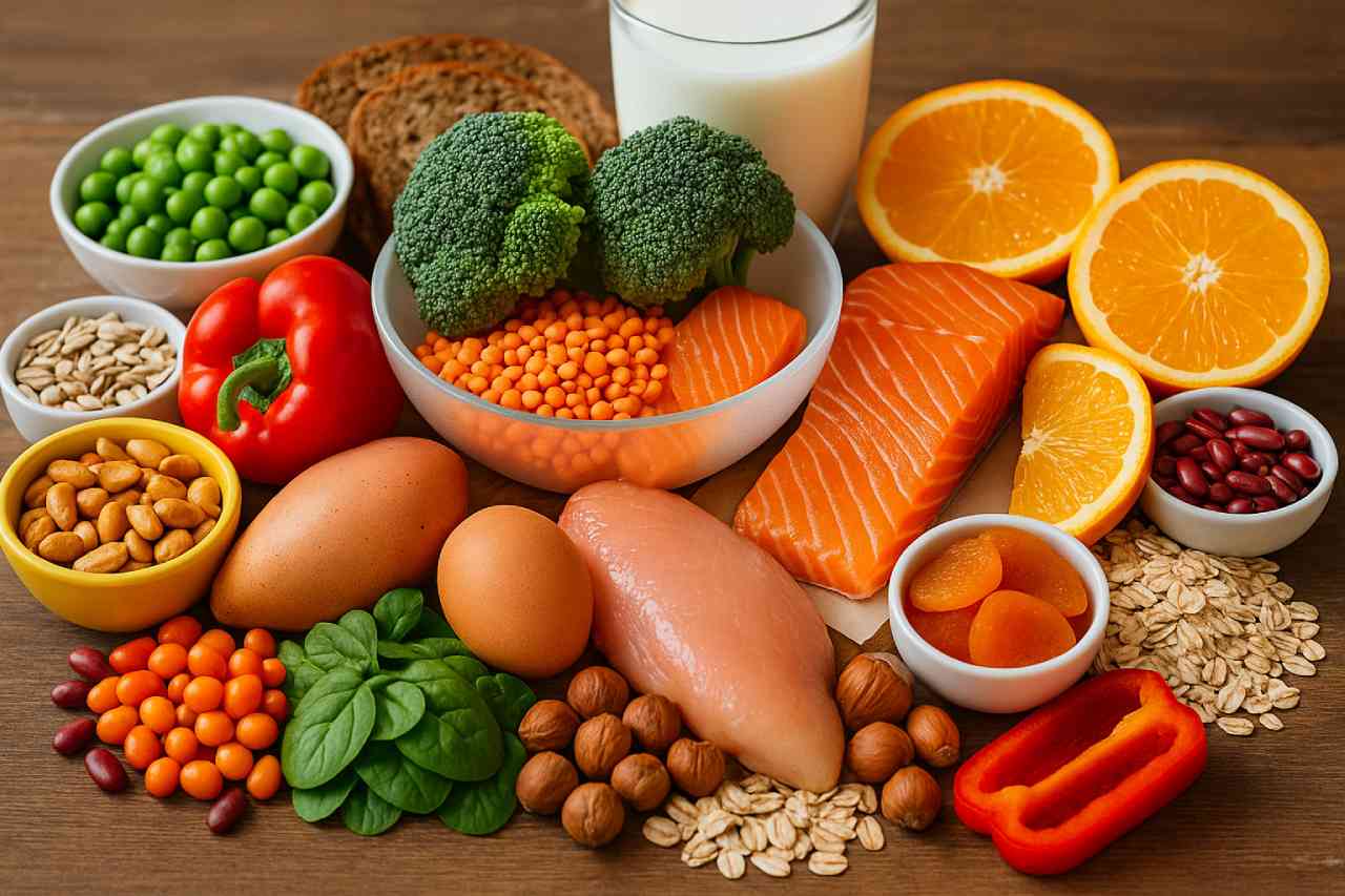 Vitamin B: Wirkung, Vorkommen, Mangel
