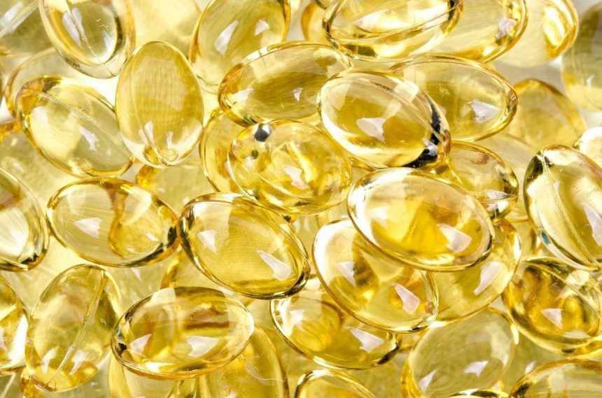 Vitamin D3 K2 Tropfen - Für Knochen und Herz