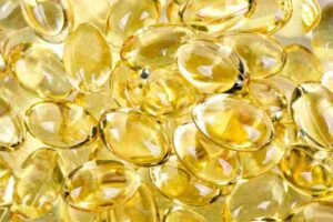 Was ist Vitamin D3 K2?
