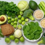 Vitamin K: Wirkung, Vorkommen, Mangel