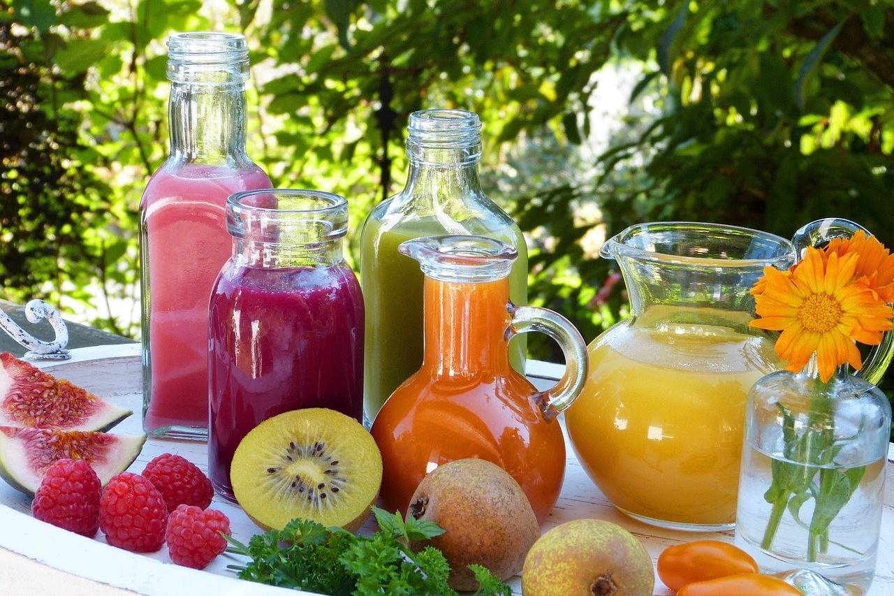 Ernährung bei Stress