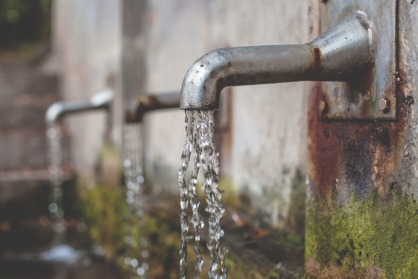 Trinkwasserqualität in Deutschland - Wassertest Wasseranalyse