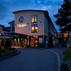 Wellness Vital-Hotel in Bad Lippspringe