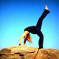 Yoga - Immunabwehr stärken