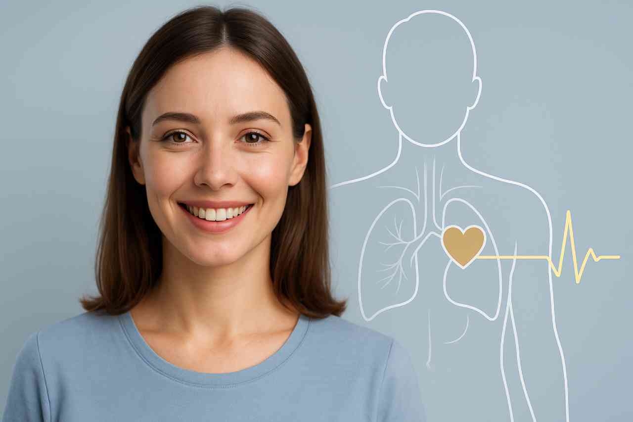Zähne und Körper Zusammenhang – Mundgesundheit stärkt Immunsystem