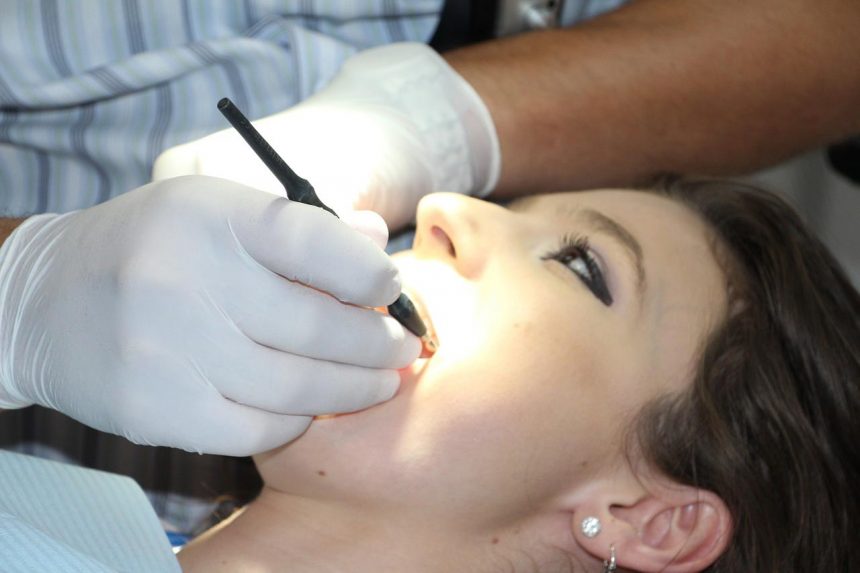 Professionelle Zahnbehandlungen in der Türkei